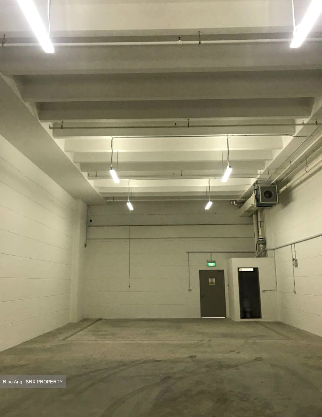 Mega@woodlands (D25), Factory #508413461